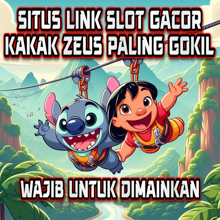 Jelas138 | Situs Link Slot Gacor Kakek Zeus Paling Gokil
